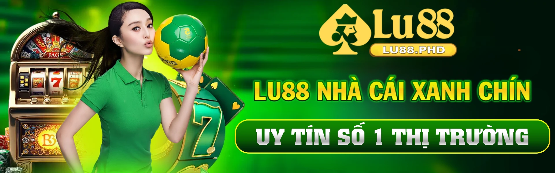 lu88 nhà cái xanh chín